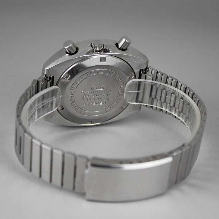 Citizen 67-9054 chronograph