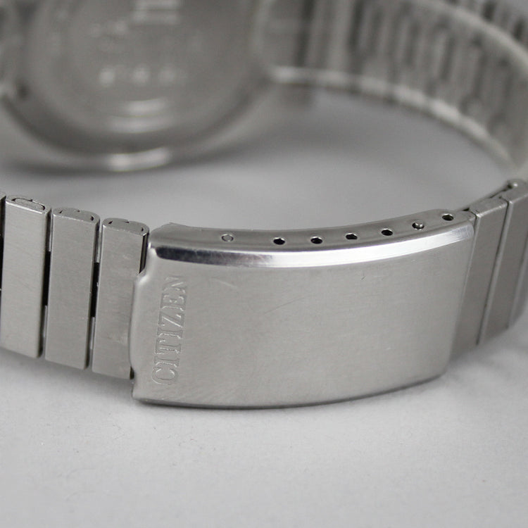 Citizen 67-9054 chronograph