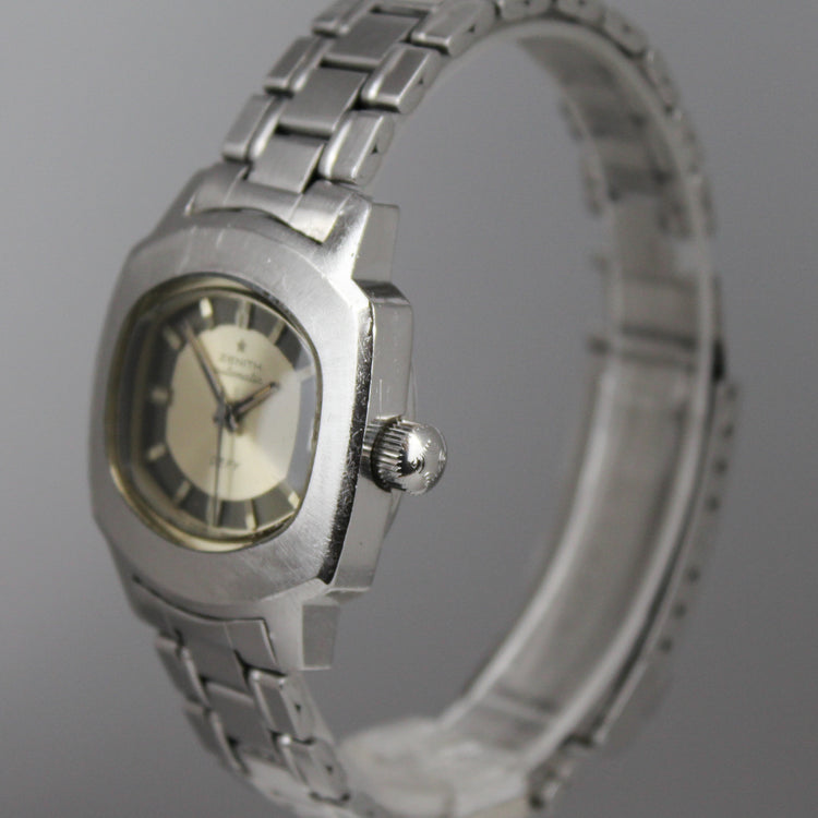 Zenith Defy automatic watch