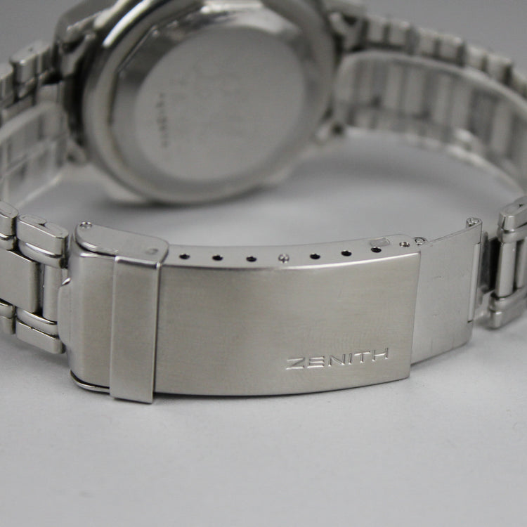 Zenith Defy automatic watch