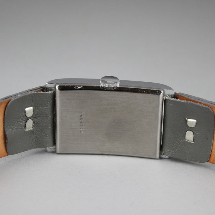 Doxa Jumbo manual wind watch