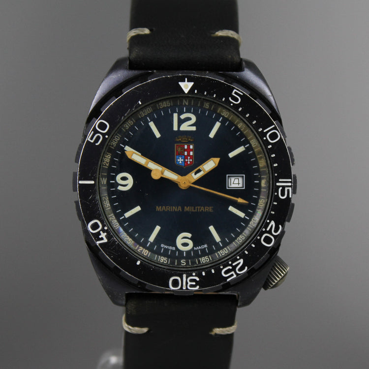 North Eagles Marina Militare Quartz