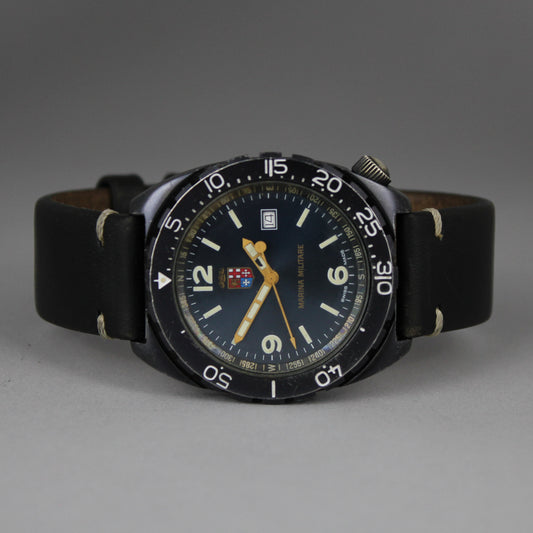 North Eagles Marina Militare Quartz