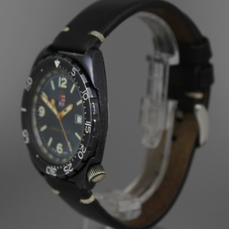 North Eagles Marina Militare Quartz