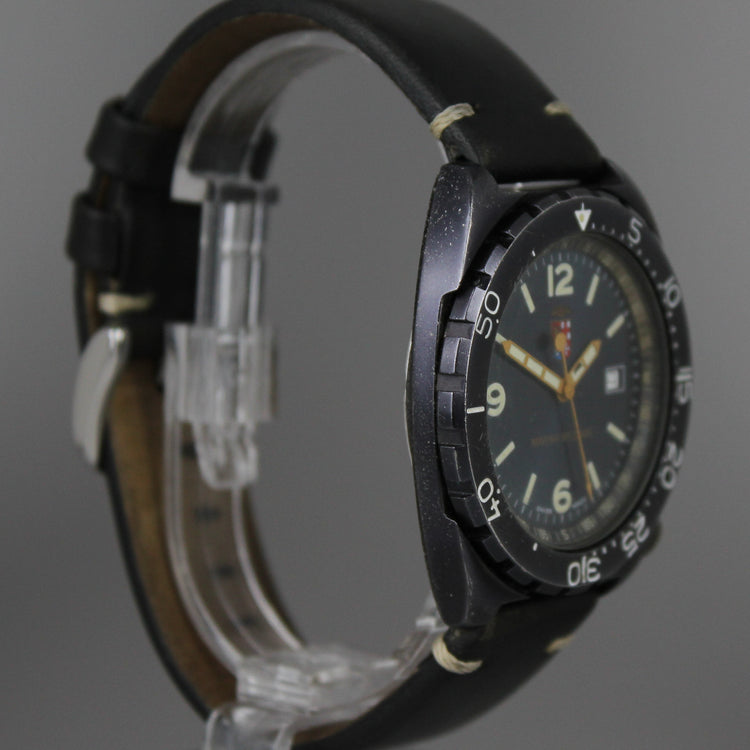 North Eagles Marina Militare Quartz