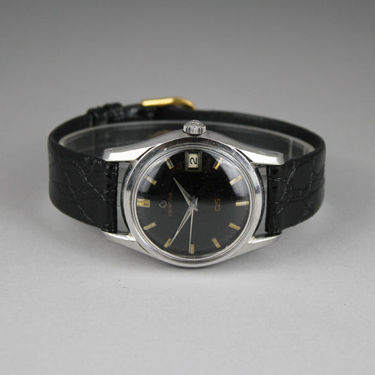 Certina DS Date vetokello
