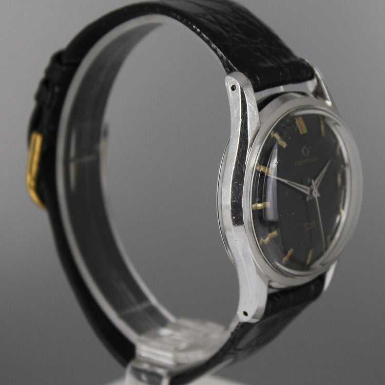 Certina DS Date vetokello