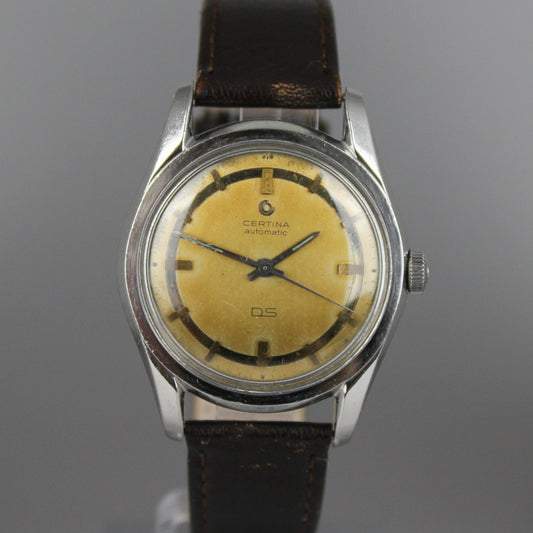 Certina DS 346.825 automaattikello