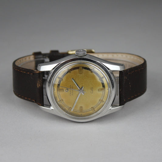 Certina DS 346.825 automaattikello