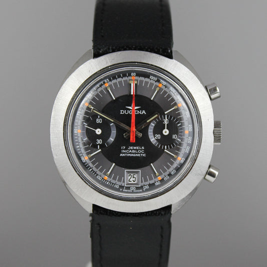 Dugena 7734 kronografi