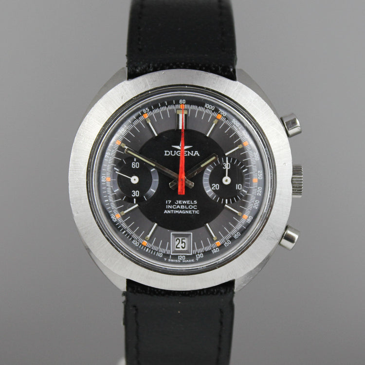 Dugena 7734 kronografi