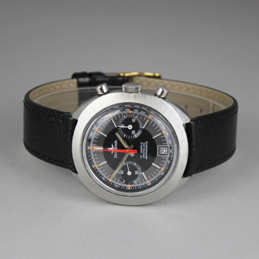 Dugena 7734 kronografi