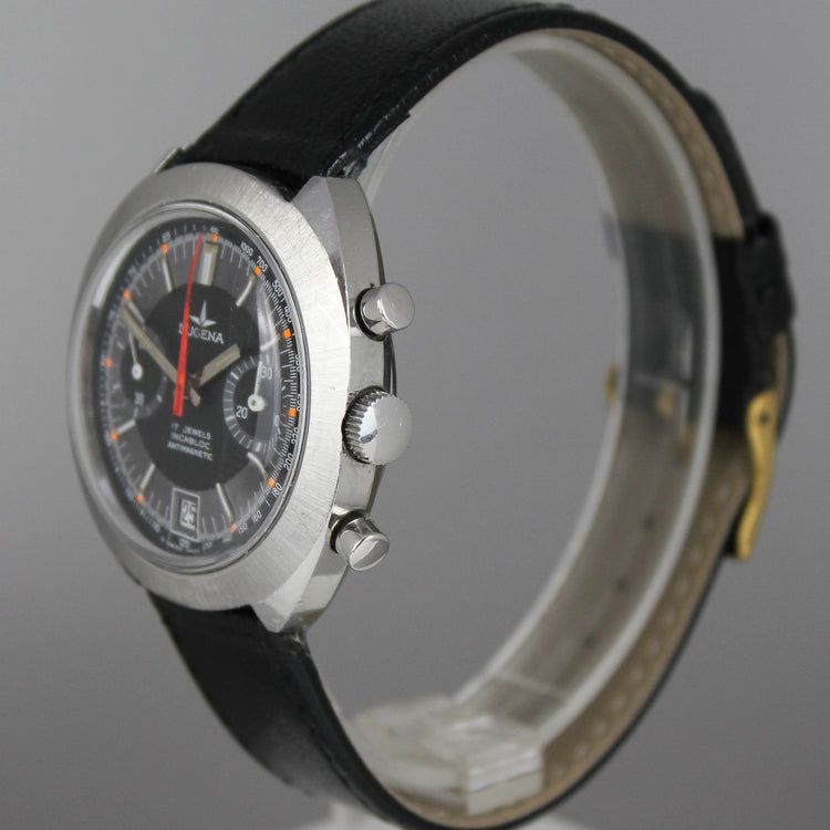 Dugena 7734 kronografi