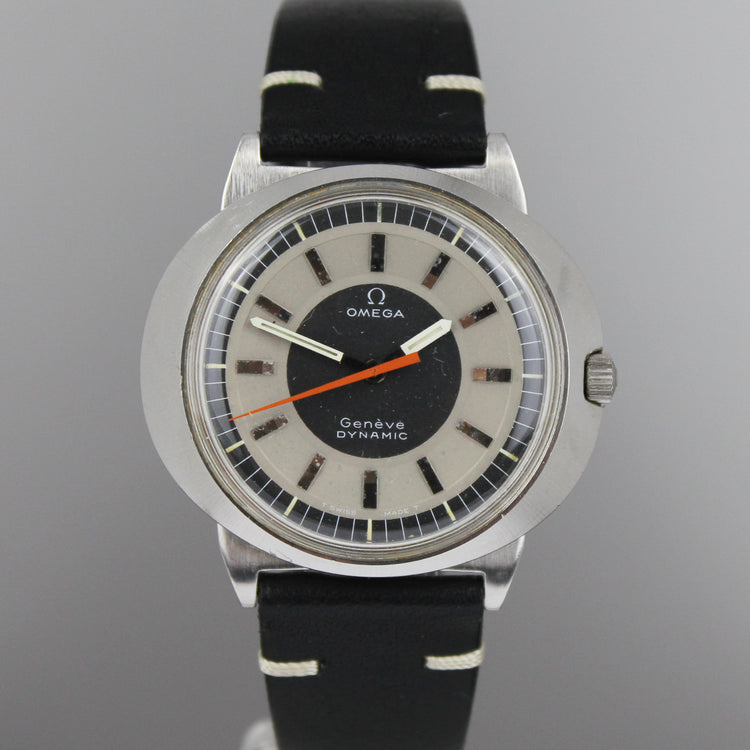 Omega Dynamic 166.039 vetokello