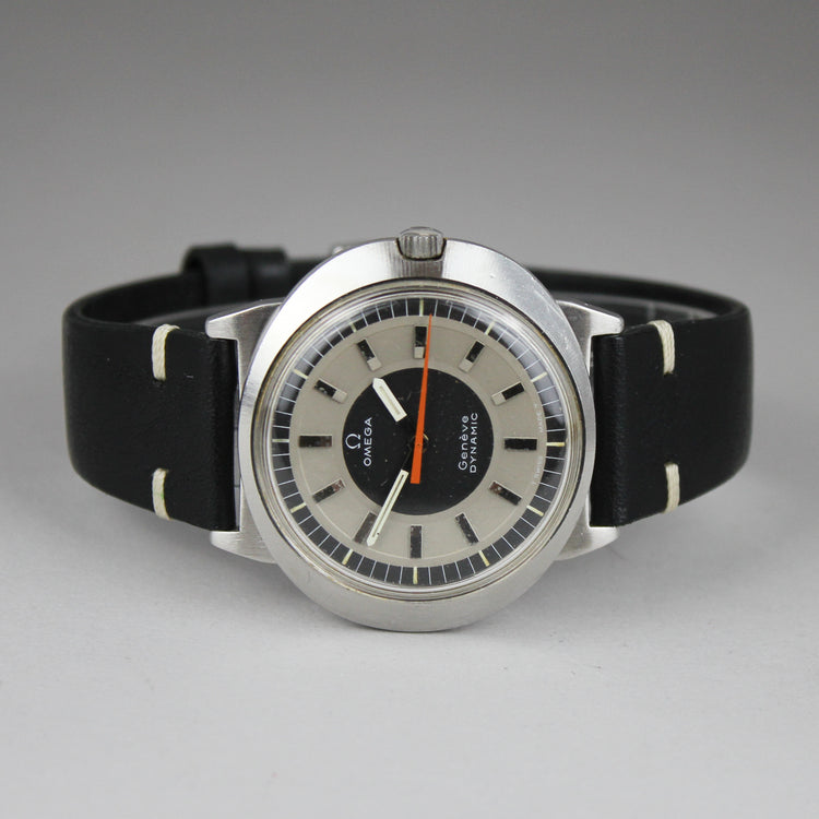 Omega Dynamic 166.039 vetokello