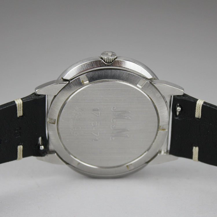 Omega Dynamic 166.039 vetokello