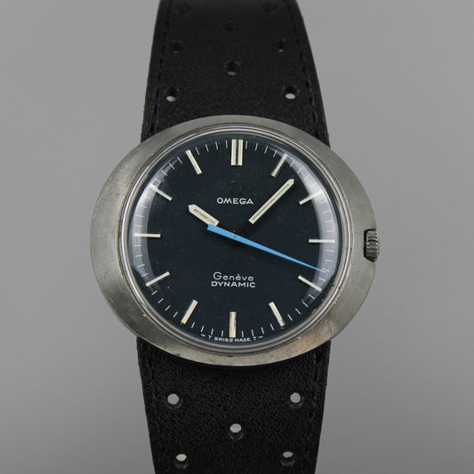 Omega Geneve Dynamic vetokello