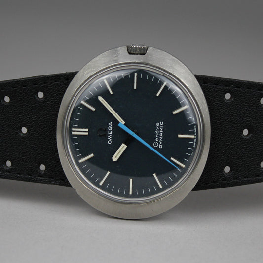 Omega Geneve Dynamic vetokello