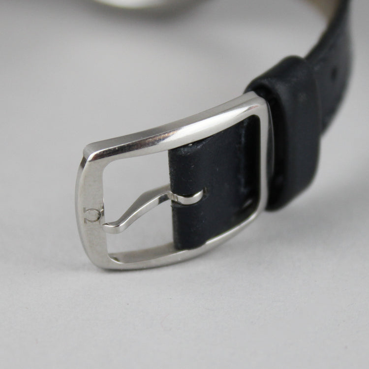 Omega Geneve Dynamic vetokello