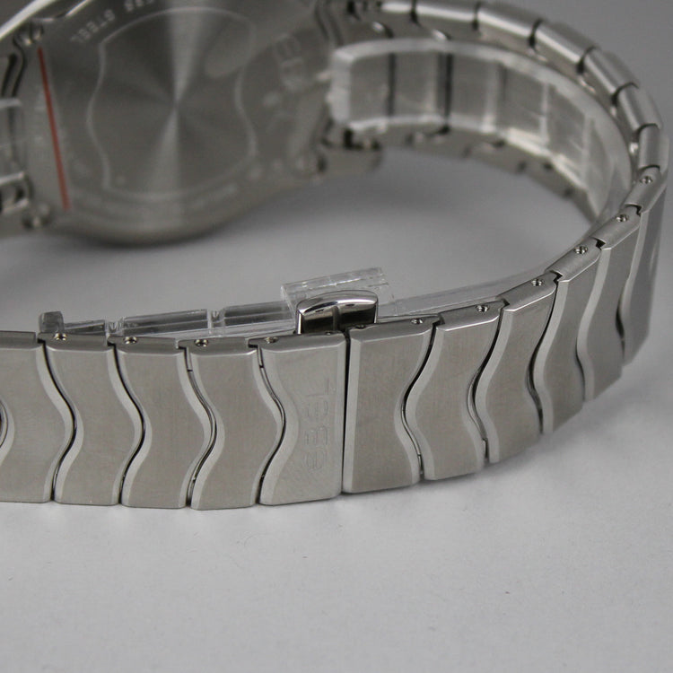 Ebel Wave Quartz