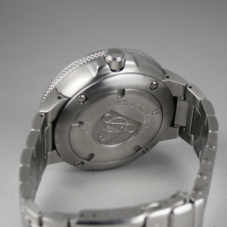 Citizen Eco-Drive "Ecozilla" BJ8050-59E