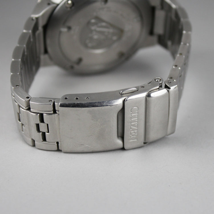 Citizen Eco-Drive "Ecozilla" BJ8050-59E