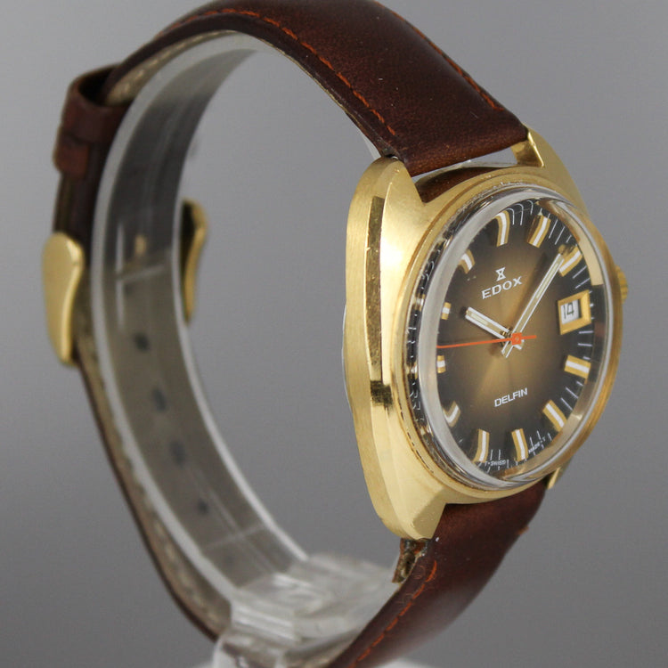 Edox Delfin vetokello
