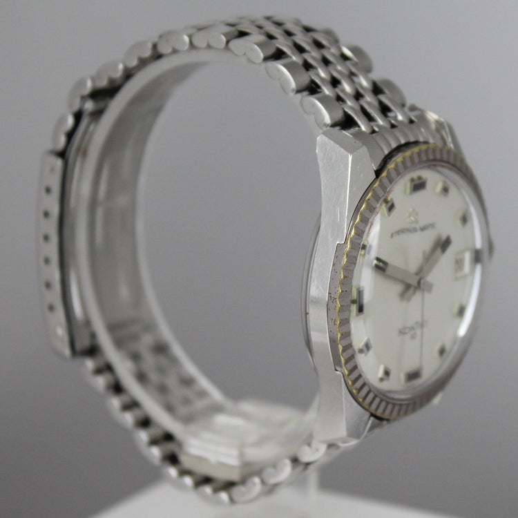Eterna-Matic Kontiki 10 1489K automatic watch