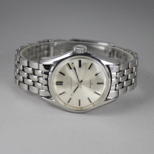 Eterna-Matic Kontiki 20 automaattikello