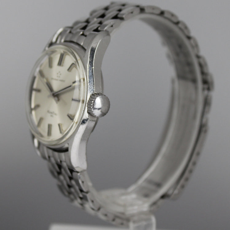 Eterna-Matic Kontiki 20 automaattikello