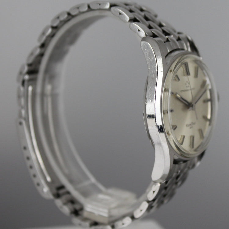 Eterna-Matic Kontiki 20 automaattikello