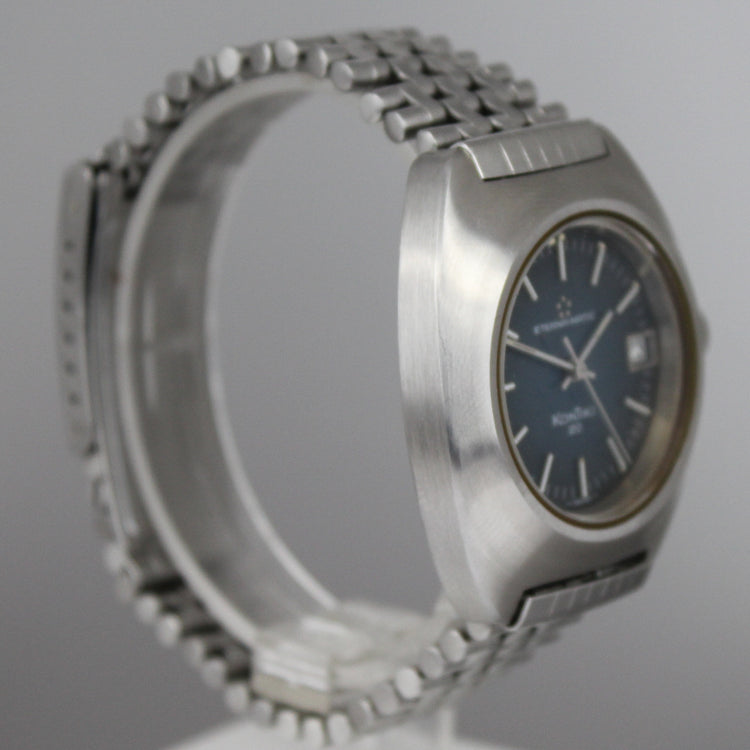 Eterna-Matic Kontiki 20 12824 automaattikello