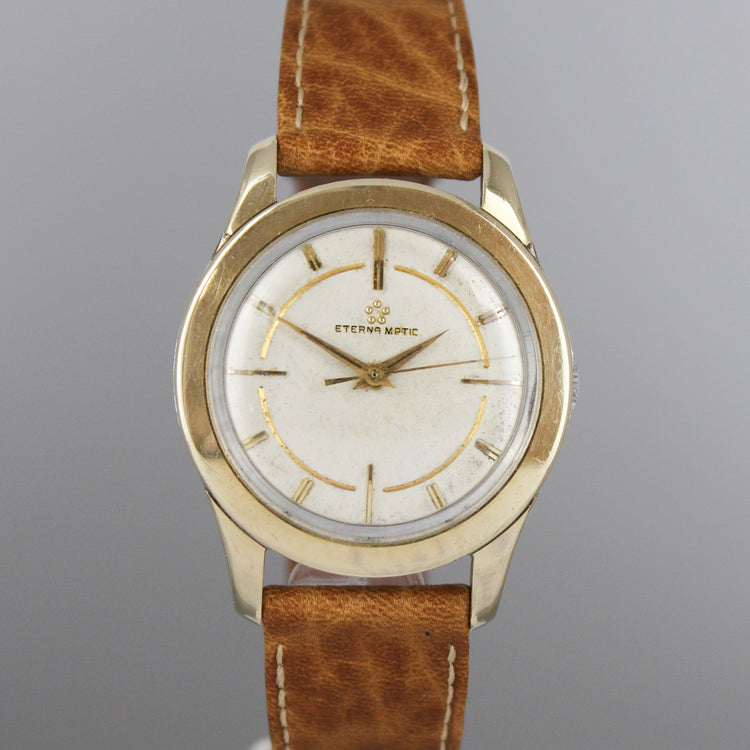 Eterna-Matic 1412 automaattikello