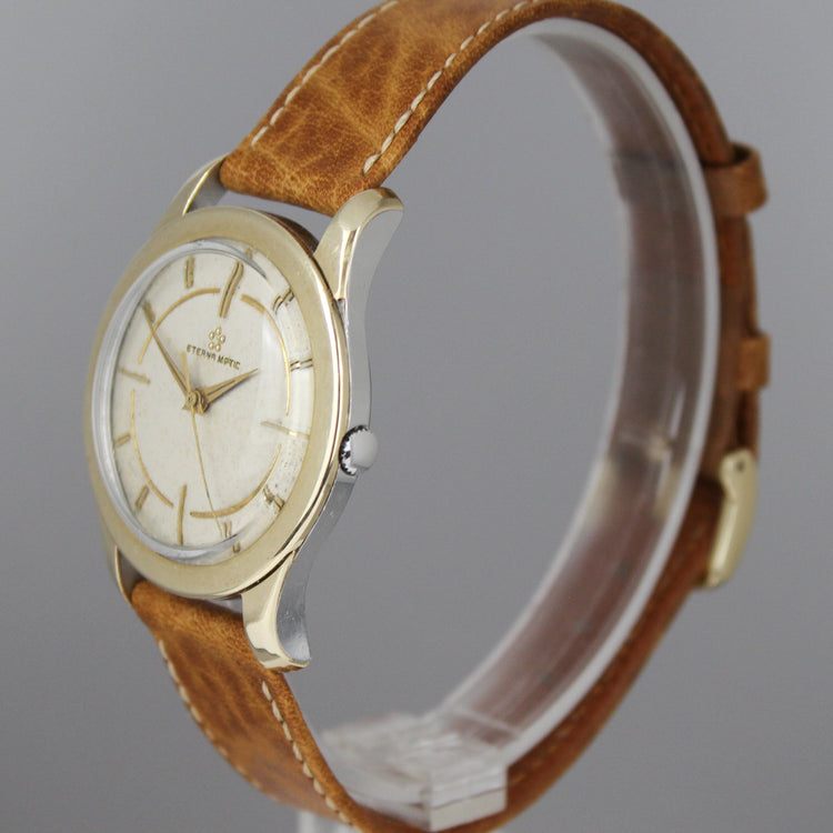 Eterna-Matic 1412 automaattikello