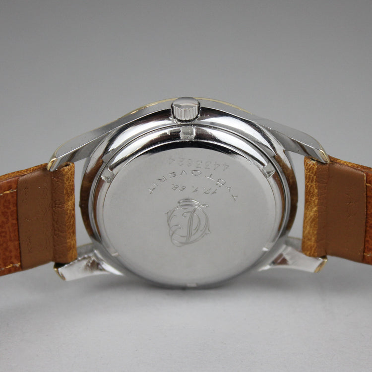 Eterna-Matic 1412 automaattikello