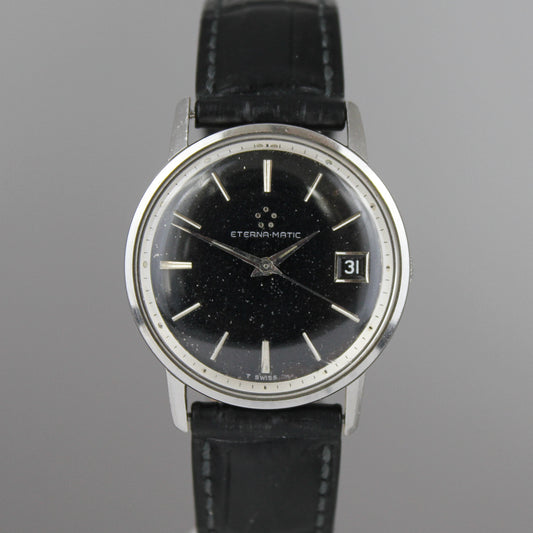 Eterna-Matic 1422 automaattikello