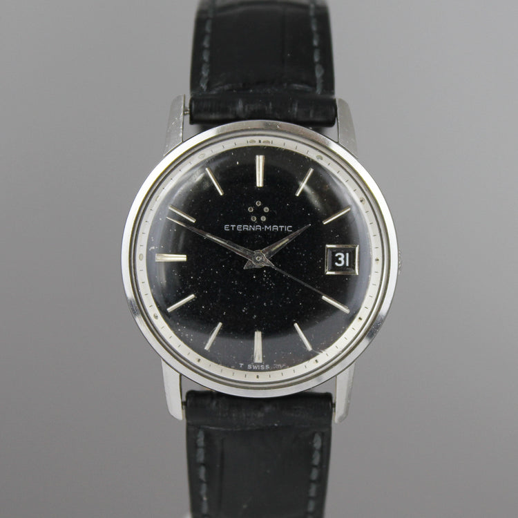 Eterna-Matic 1422 automaattikello