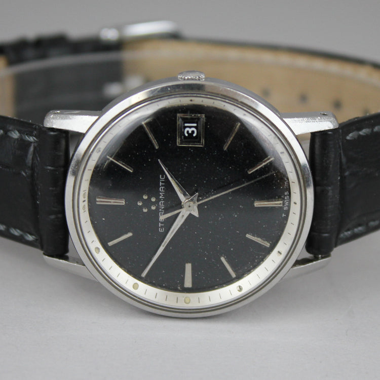 Eterna-Matic 1422 automaattikello