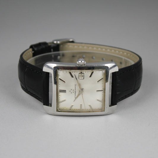 Eterna-Matic automaattikello