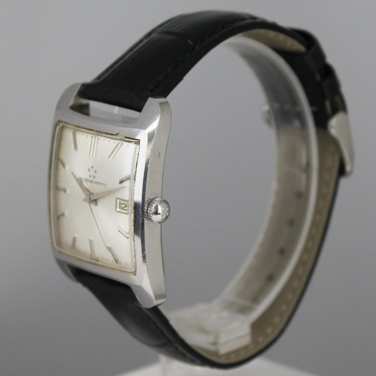 Eterna-Matic automaattikello
