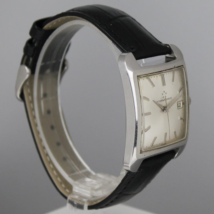 Eterna-Matic automaattikello