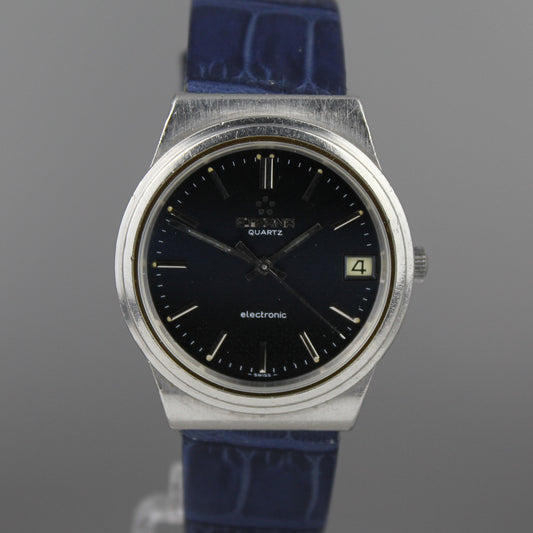 Eterna Electronic Quartz