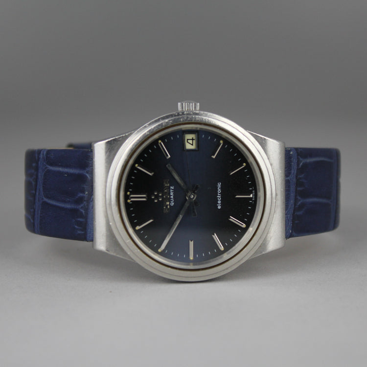 Eterna Electronic Quartz