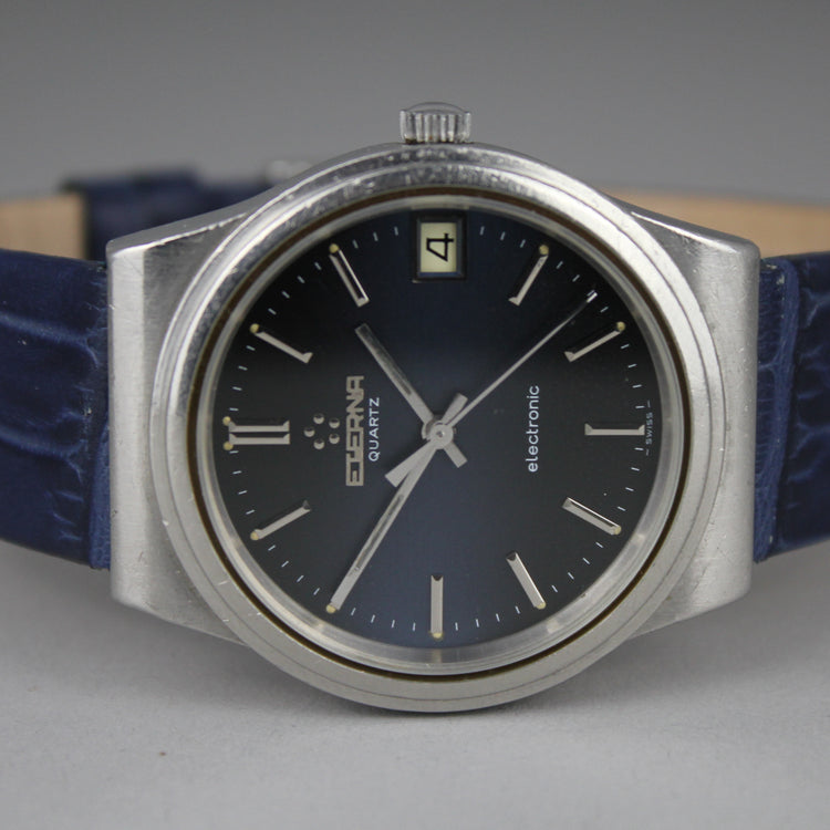 Eterna Electronic Quartz