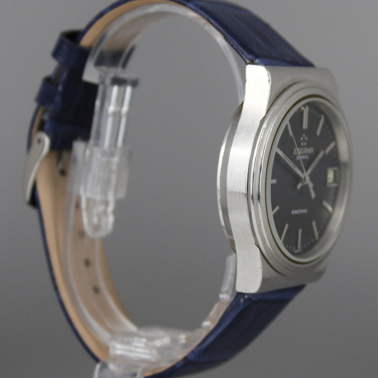 Eterna Electronic Quartz