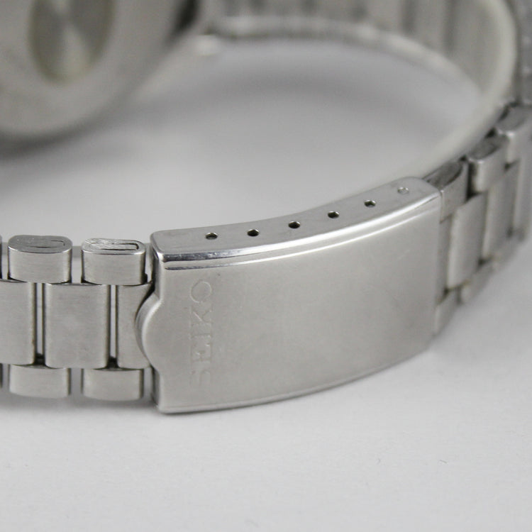 Seiko 5 automaattikello