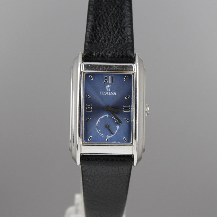 Women's Festina Quartz