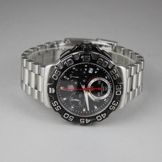 Tag Heuer Formula 1 Quartz