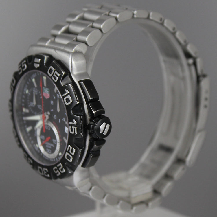 Tag Heuer Formula 1 Quartz