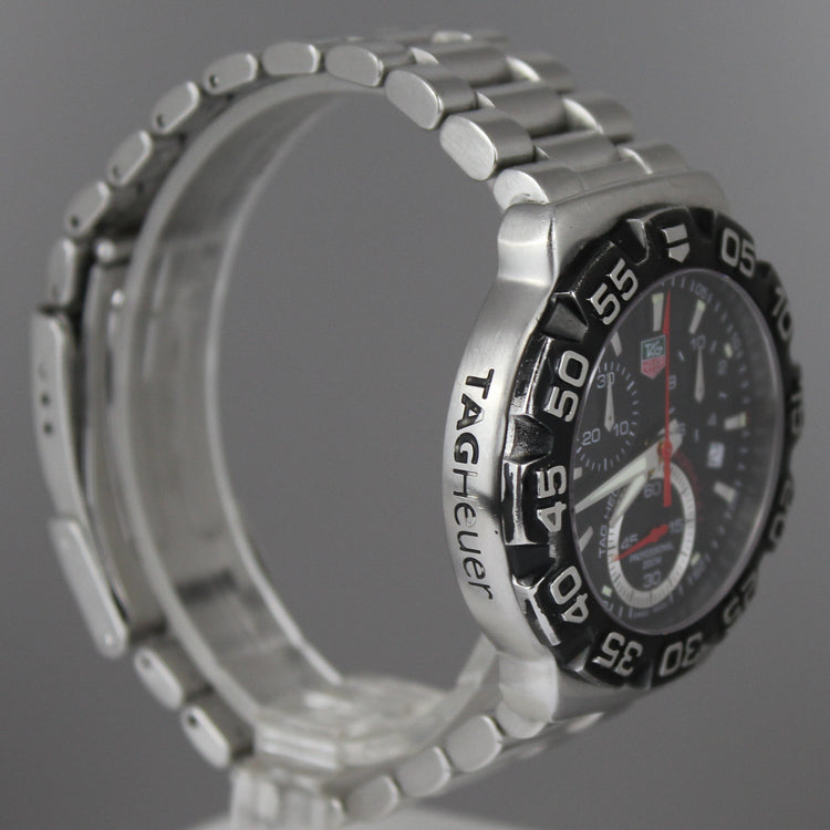 Tag Heuer Formula 1 Quartz